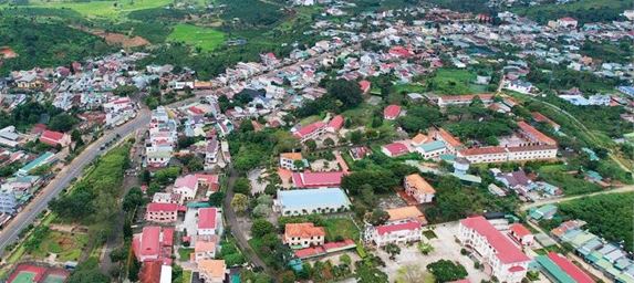 Định hướng phát triển